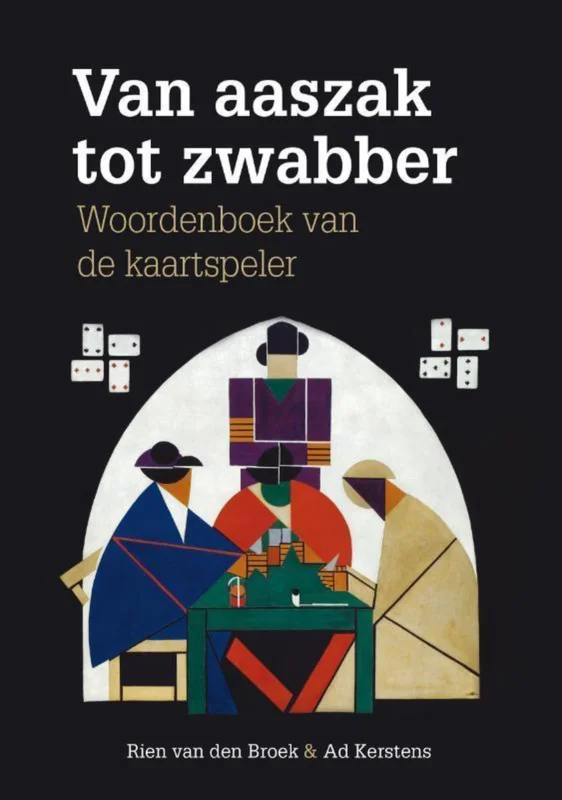 Exclusieve Aanbieding Van aaszak tot zwabber