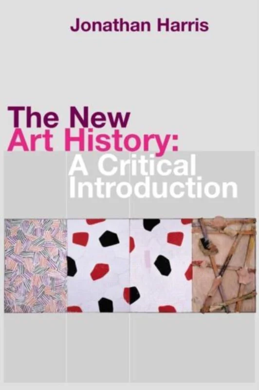 The New Art History Favoriet
