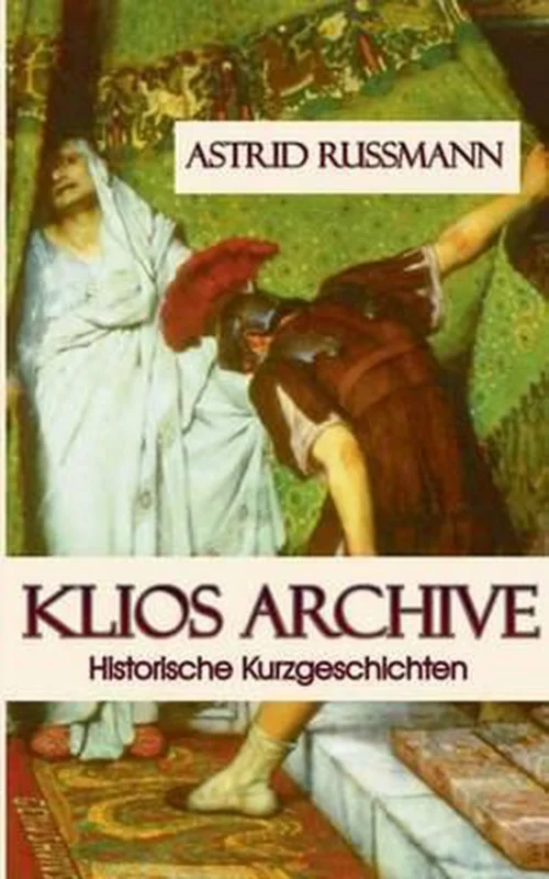 Klios Archive Flitsaanbieding