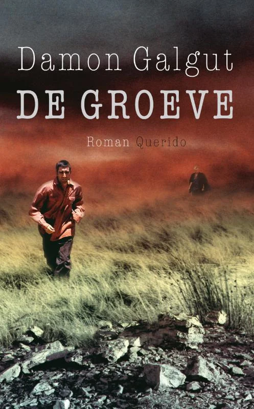 De groeve Direct Verzonden