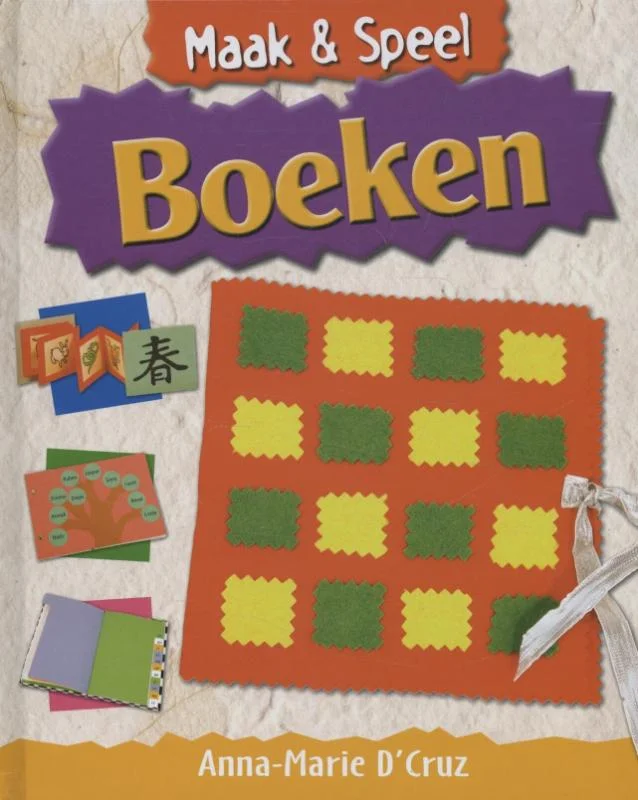 Beste Prijs Boeken / Maak & speel