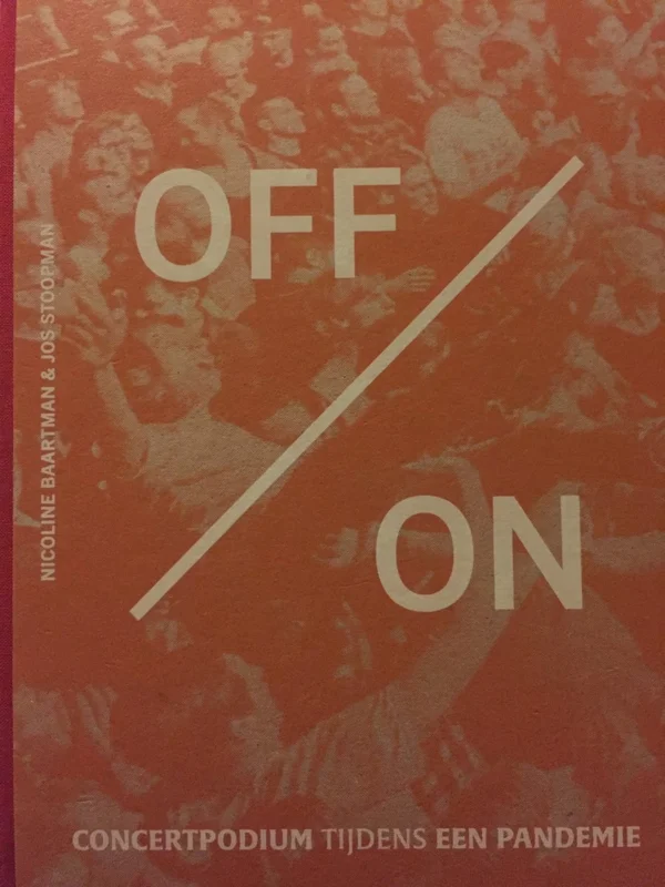 Betaalbaar OFF / ON