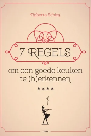 7 regels om een goede keuken te (h)erkennen Favoriet