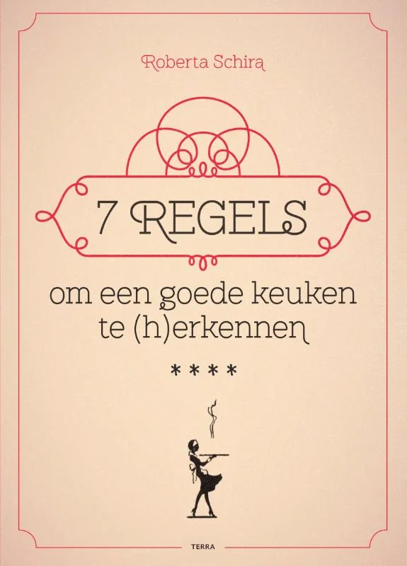 7 regels om een goede keuken te (h)erkennen Favoriet