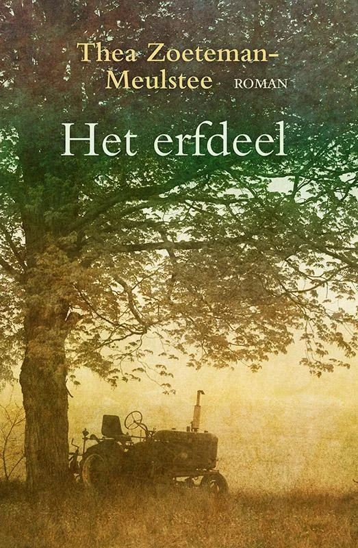 Het erfdeel / Citerreeks Dagaanbieding