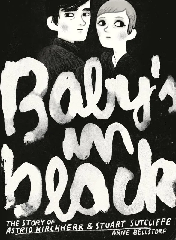 Voordeelprijs Baby's in black