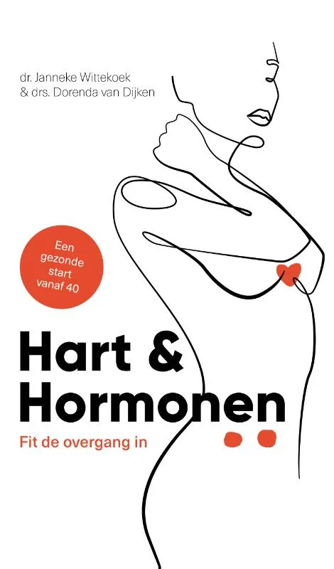 Hart & hormonen Op = Op