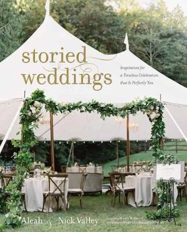 Storied Weddings Actieprijs