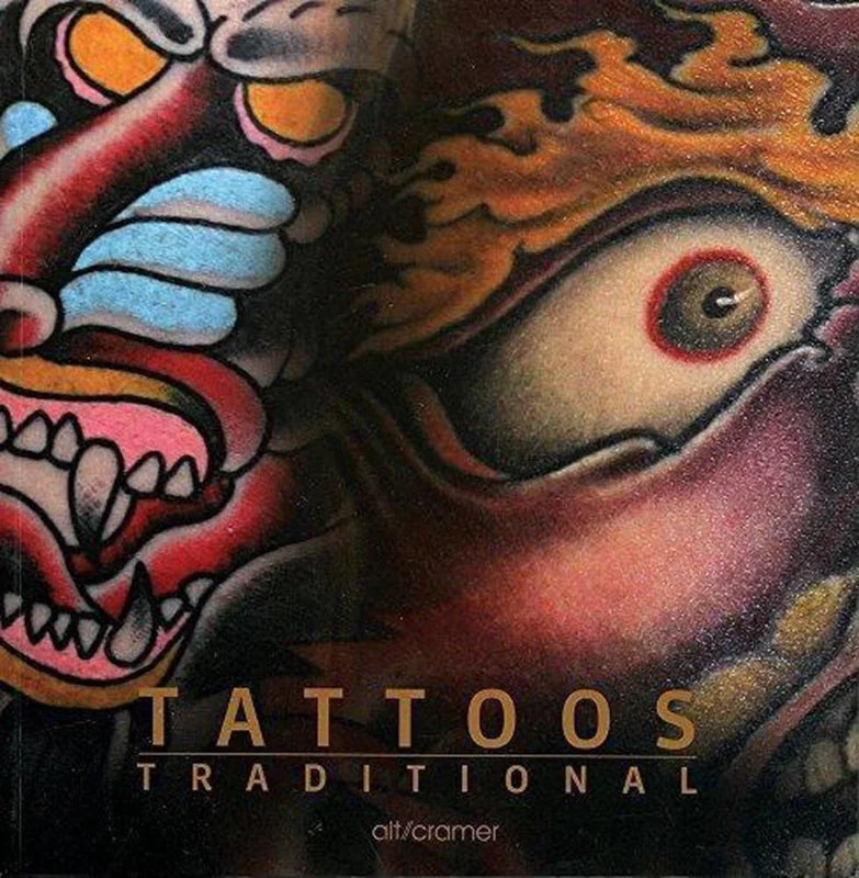 Populair Tattoos Traditional / Tatouages traditionnels