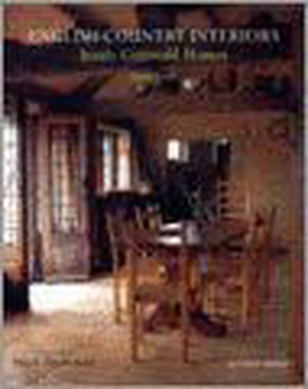 Korting English Country Interiors
