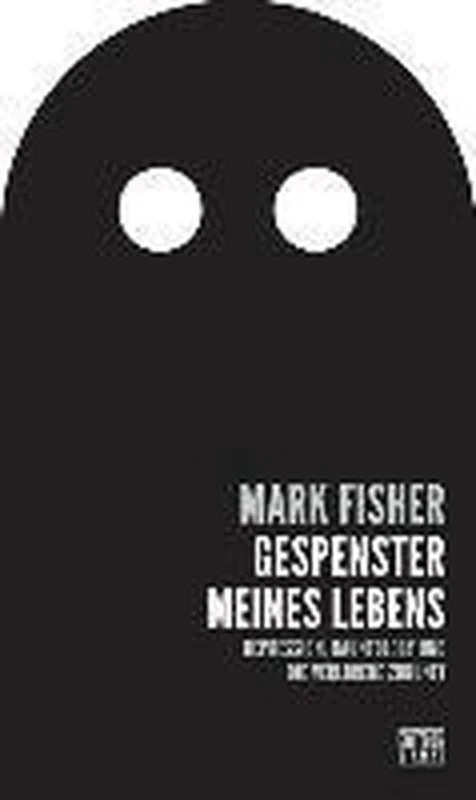 Gespenster meines Lebens Merkproduct