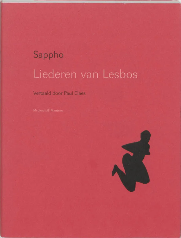 Liederen Van Lesbos Nieuw