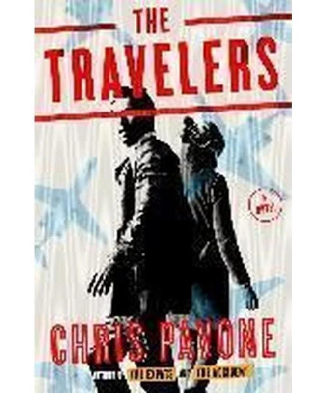 Lage Prijs The Travelers