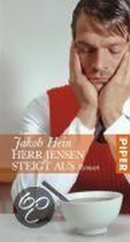 Seizoensaanbieding Herr Jensen steigt aus