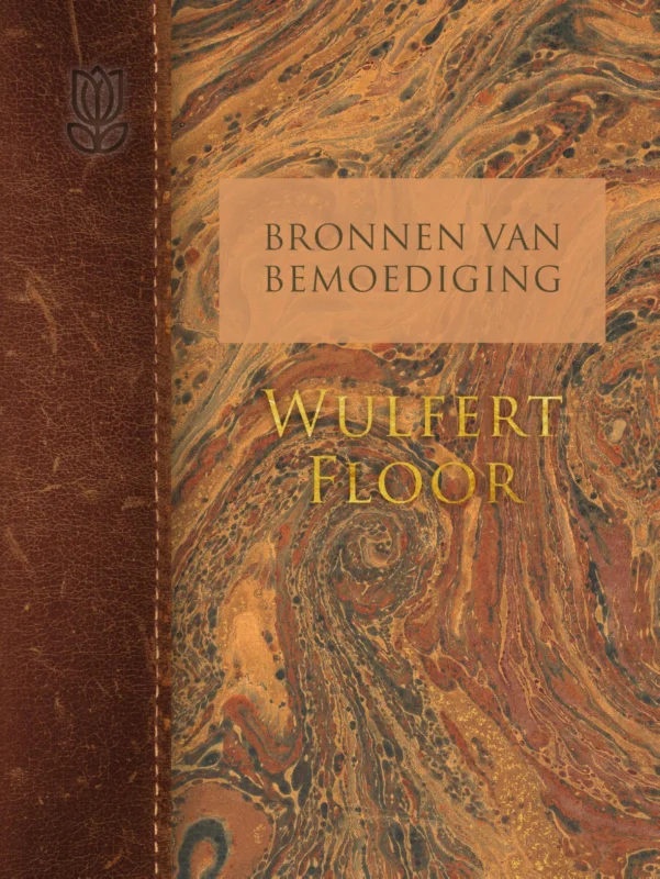 Beperkte Voorraad Wulfert Floor / Bronnen van bemoediging