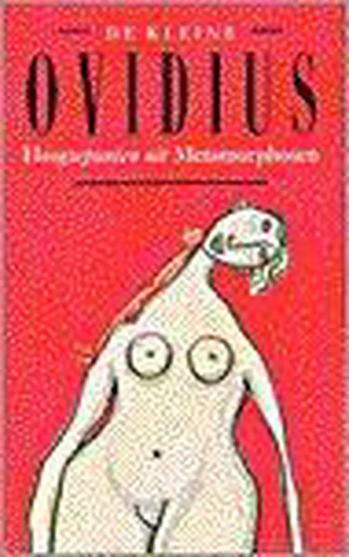 Speciale Aanbieding KLEINE OVIDIUS