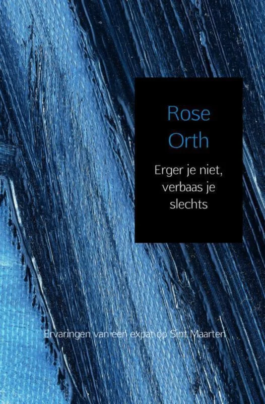 Op = Op Erger je niet, verbaas je slechts