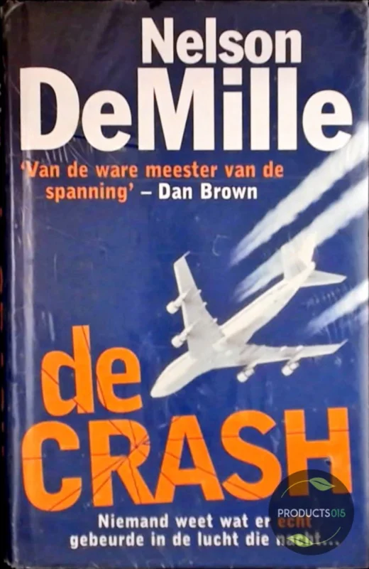 Bestel Nu De crash
