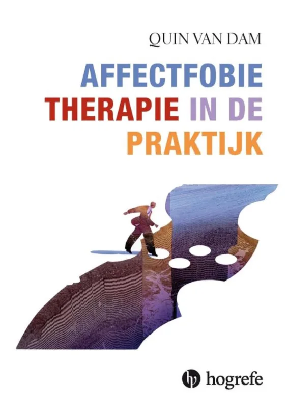 Speciale Aanbieding Affectfobietherapie in de praktijk / In de praktijk / 16