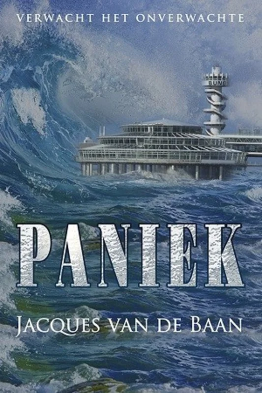 Paniek Bestel Nu