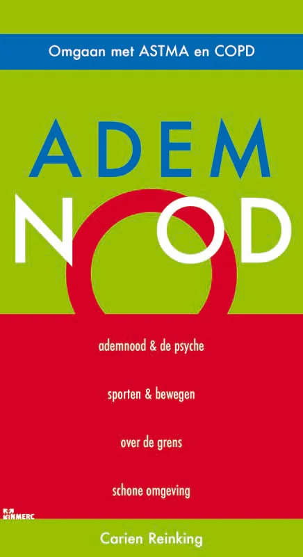 Gratis Verzending Ademnood / Omgaan met ...