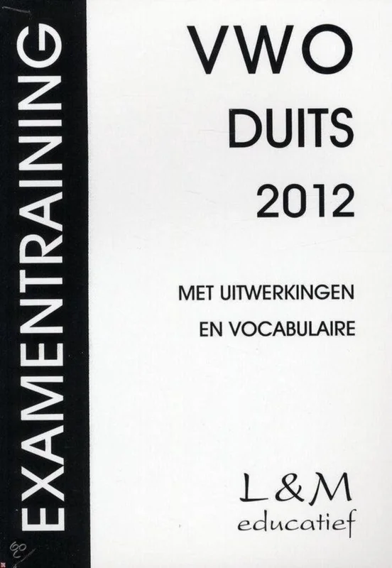 Examentraining Koop Online