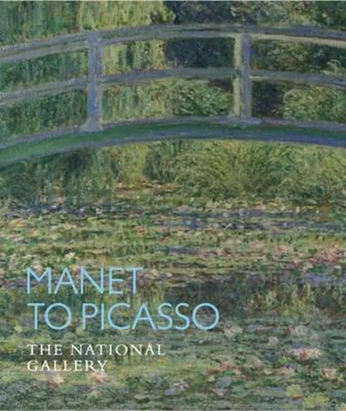 Korting Manet to Picasso