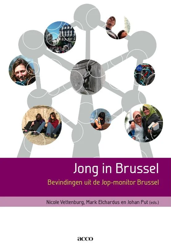 Seizoensaanbieding Jong in Brussel