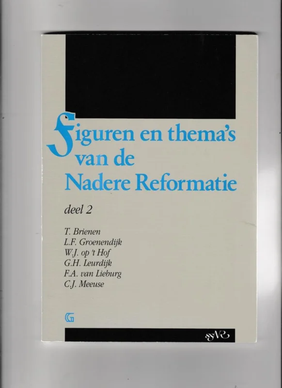 Shop Nu Figuren en thema's nadere reformati