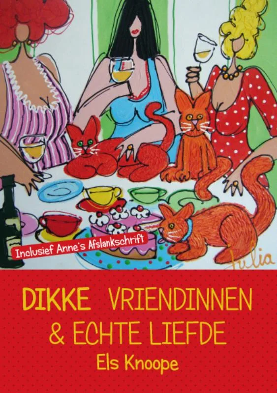 Beperkt Aanbod Dikke vriendinnnen & echte liefde