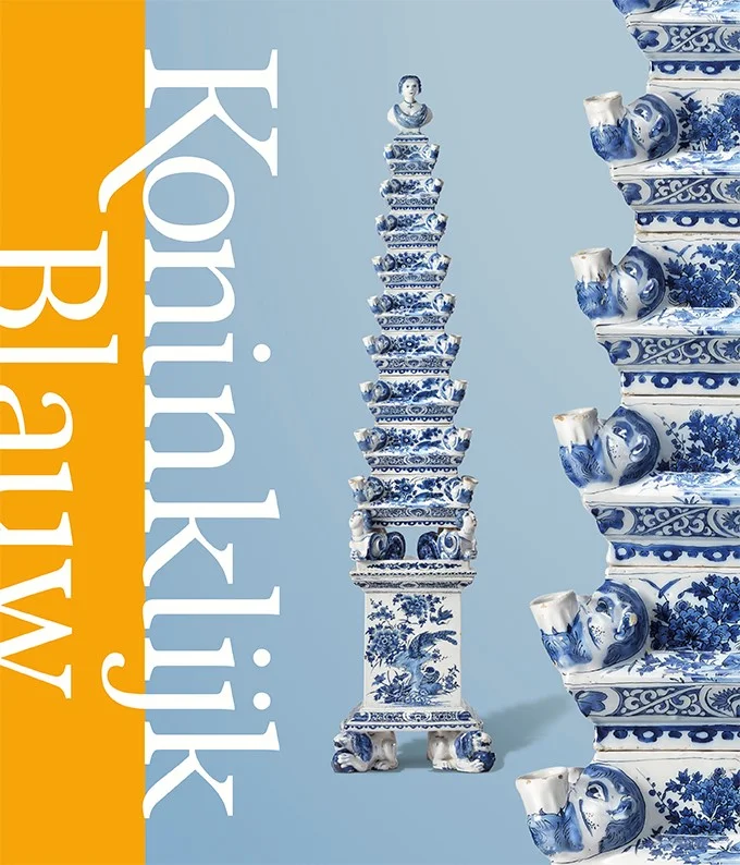 Rechtstreeks Van De Fabrikant Koninklijk blauw