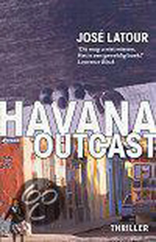 Havana Outcast Hete Deal