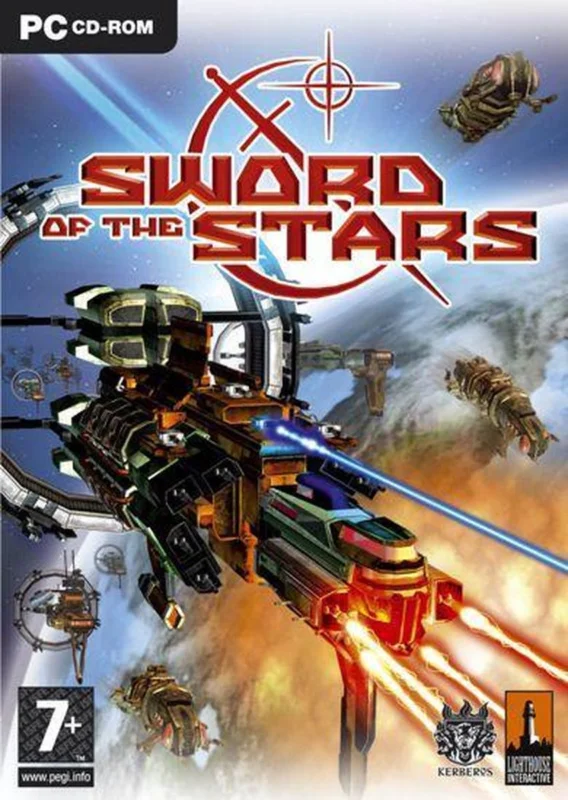 Bestel Nu Sword Of The Stars