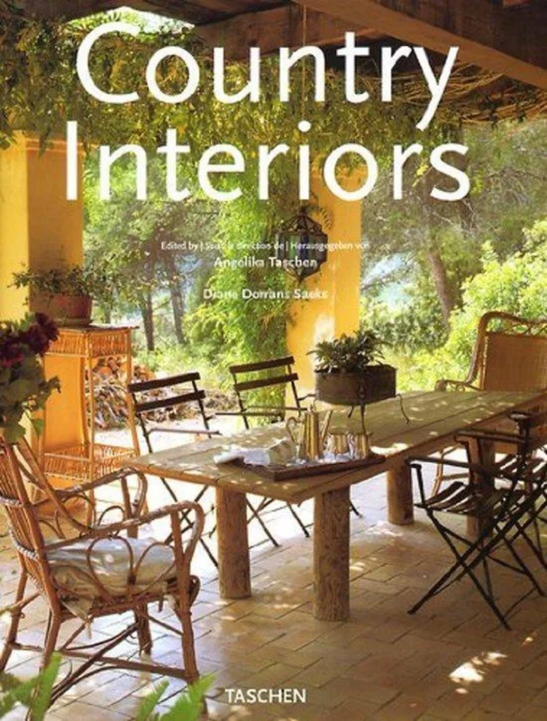 Country interiors Meest Verkocht