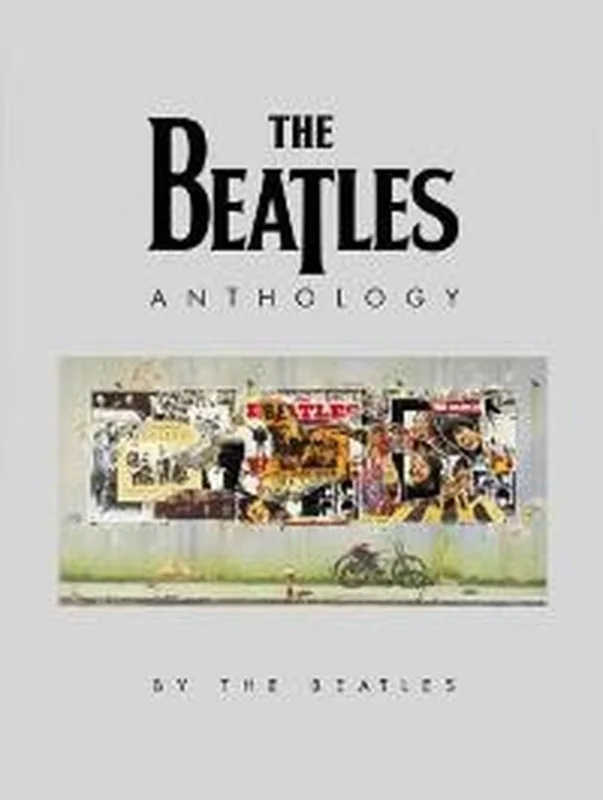 Tijdelijk Beschikbaar The Beatles Anthology