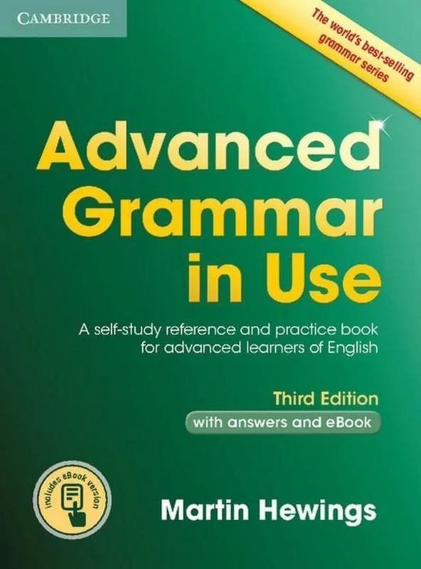 Advanced grammar in use Op = Op