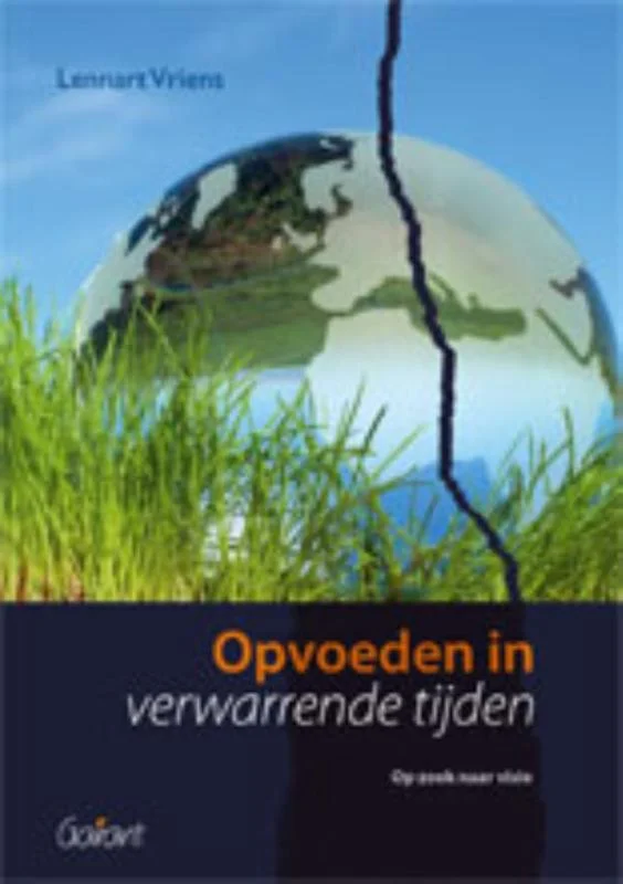 Superprijs Opvoeden in verwarrende tijden