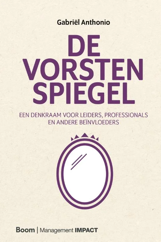 Bestseller De Vorstenspiegel