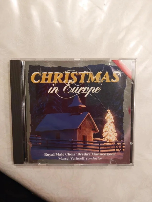 Koop Online Christmas In Europe