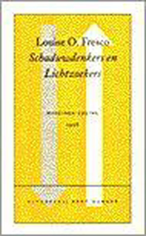 Schaduwdenkers & lichtzoekers Betrouwbaar