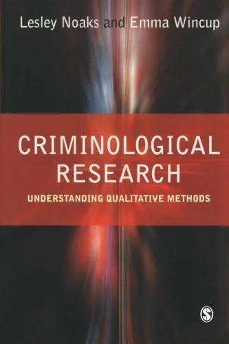 Criminological Research Betaalbaar