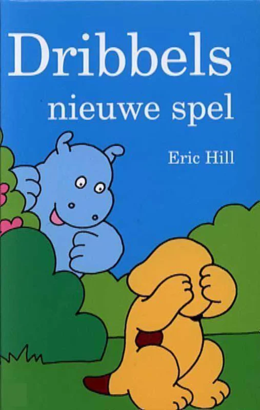 Lage Prijs Dribbels Nieuwe Spel