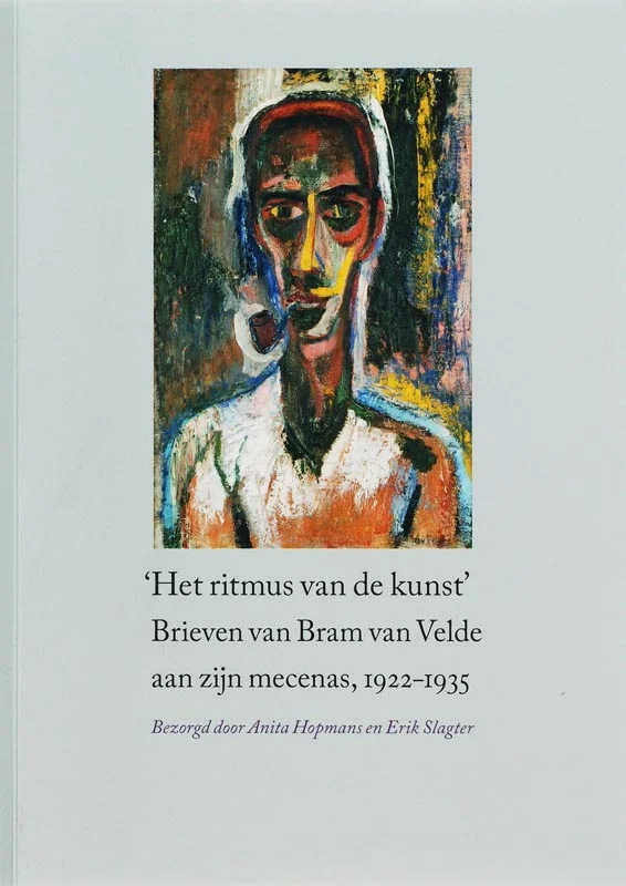 Het ritmus van de kunst / Het ritmus van de kunst / 4 Uitverkoop