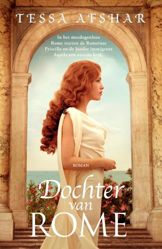 Snelle Levering Dochter van Rome