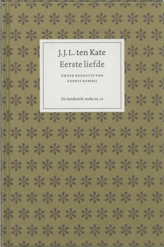 Eerste liefde Hete Deal