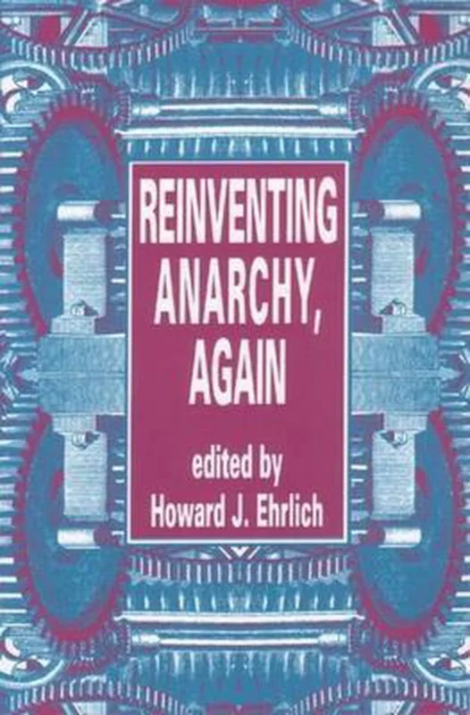 Beperkte Voorraad Reinventing Anarchy Again