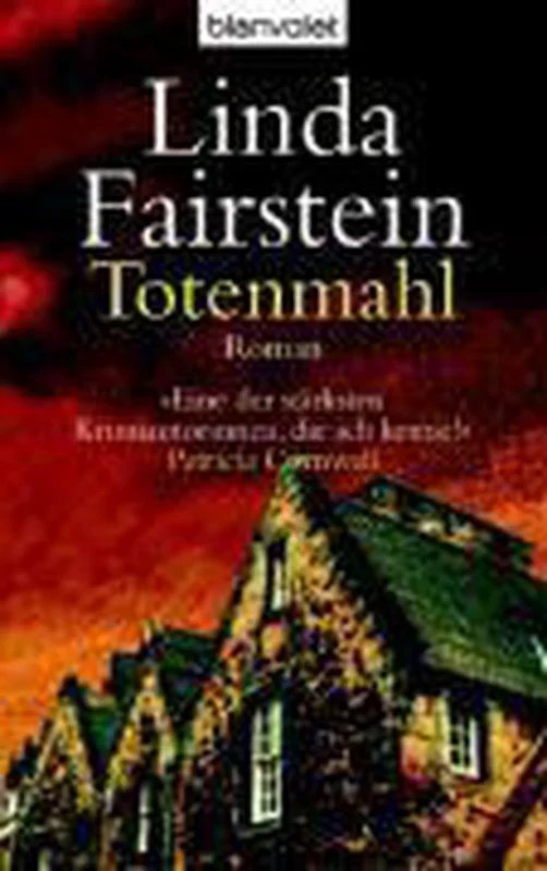 Fairstein, L: Totenmahl Beperkt Aanbod