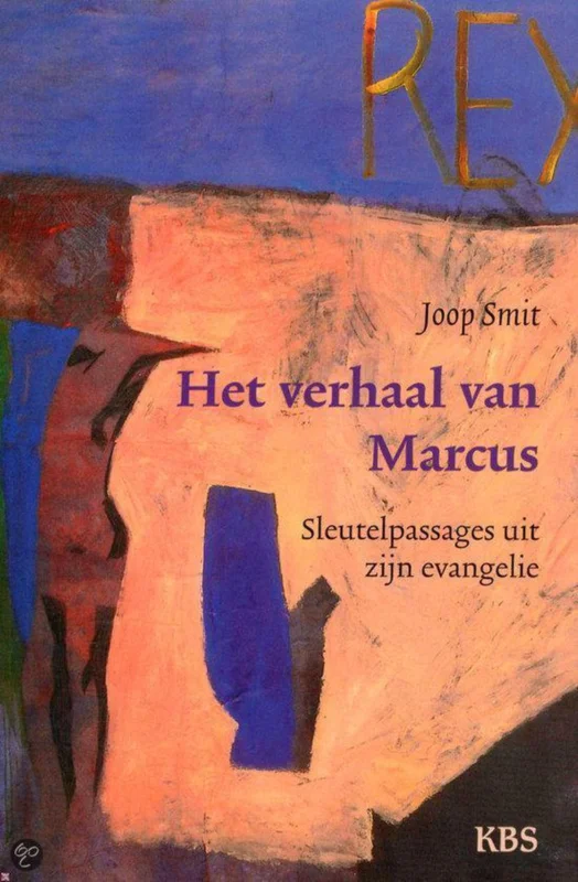 Express Levering Verhaal van Marcus