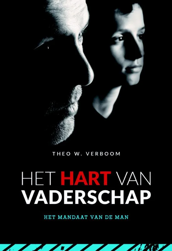 Het hart van Vaderschap Seizoensaanbieding