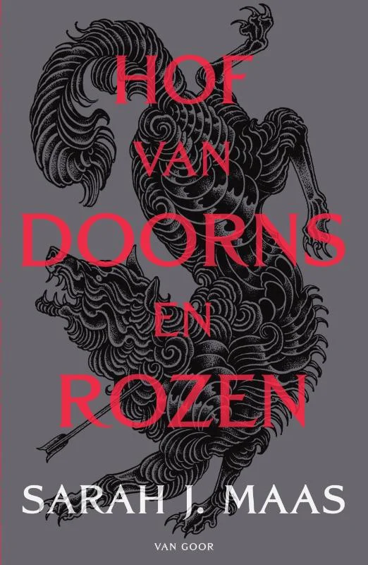 Koopje Hof van doorns en rozen / Hof van doorns en rozen / 1